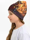 Детская шапка / Этот замечательный мир!