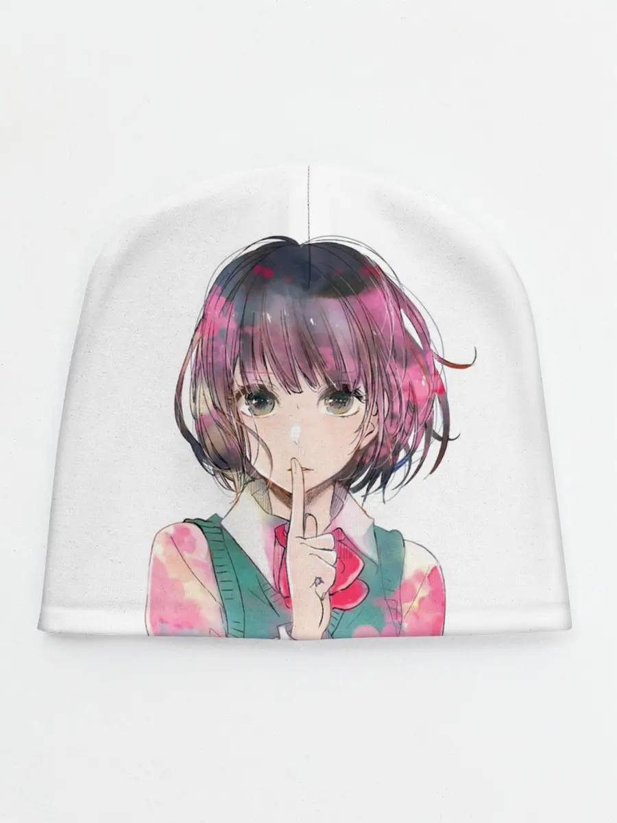 Детская шапка / Kuzu no Honkai