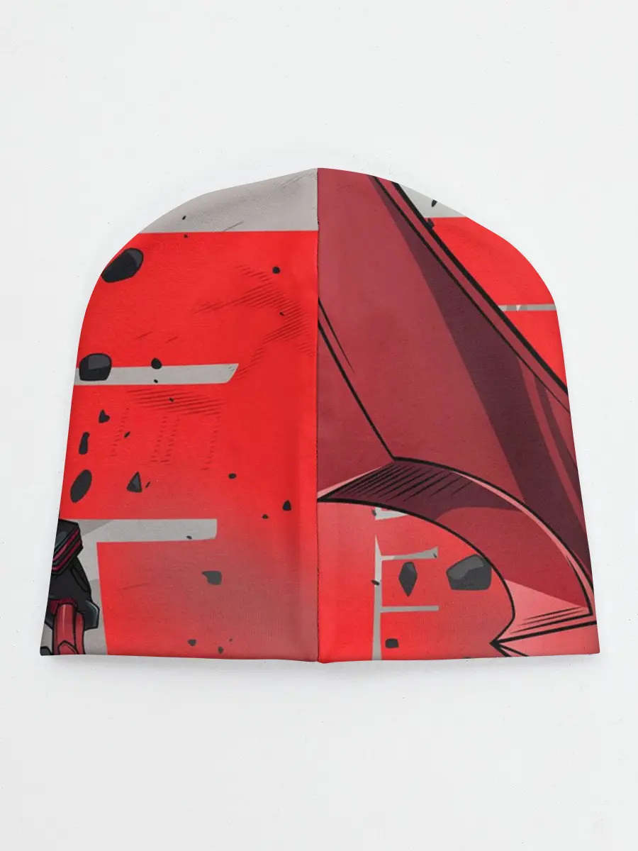 Детская шапка / Рюко