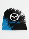 Детская шапка / MAZDA