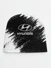Детская шапка / HYUNDAI
