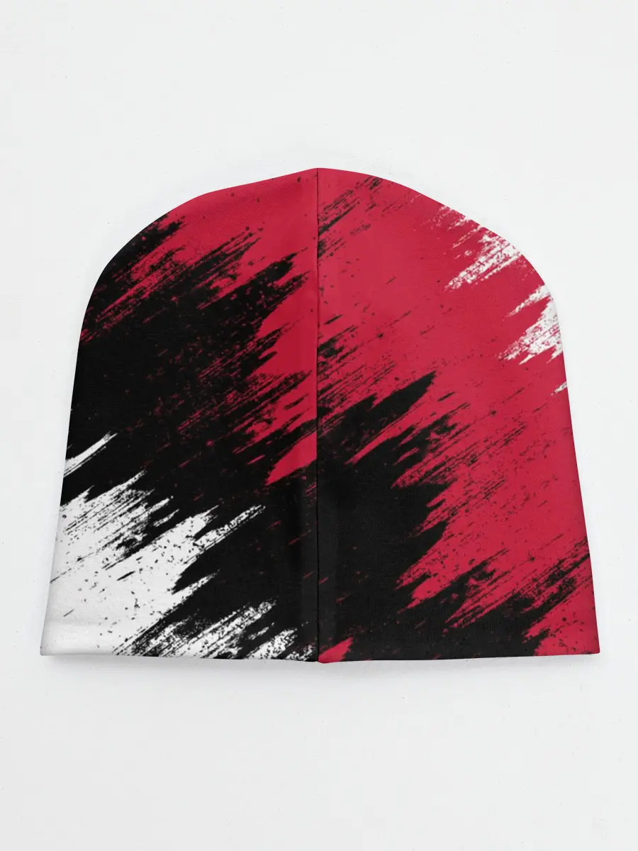 Детская шапка / KIA