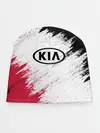 Детская шапка / KIA