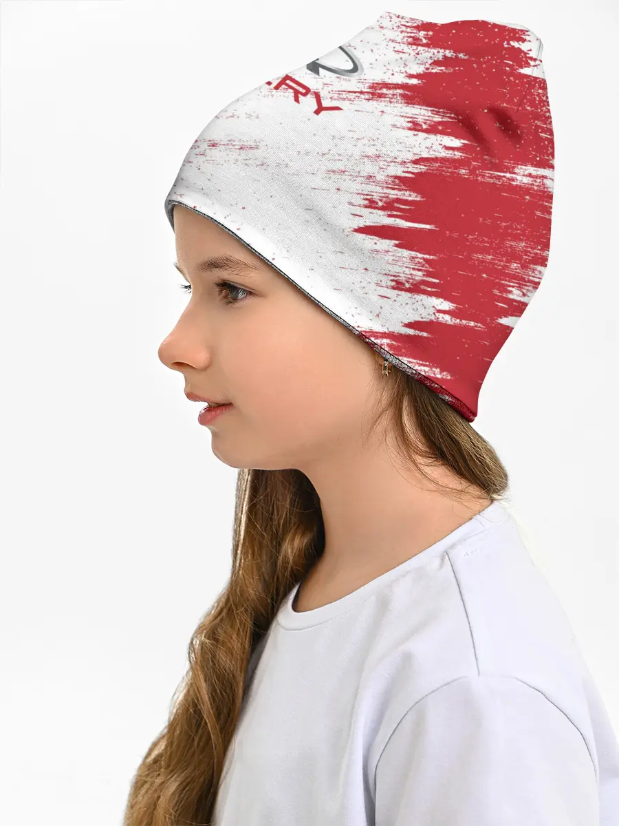 Детская шапка / CHERY