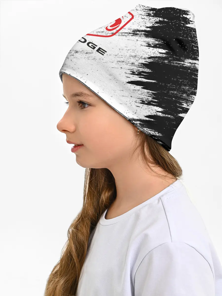 Детская шапка / DODGE