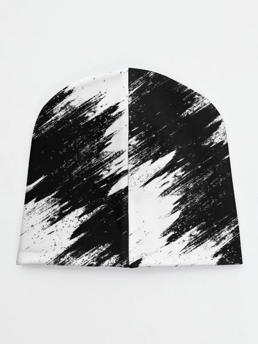 Детская шапка / DODGE