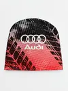 Детская шапка / Audi sport auto motors