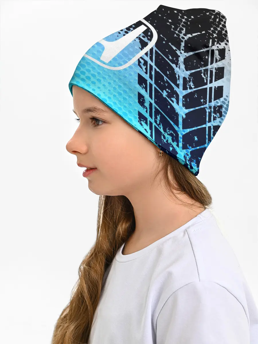 Детская шапка / Honda sport auto motors