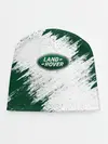 Детская шапка / LAND ROVER