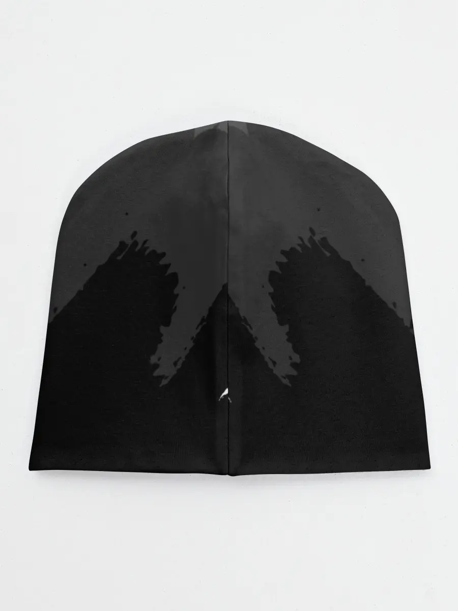 Детская шапка / Barcelona abstract original