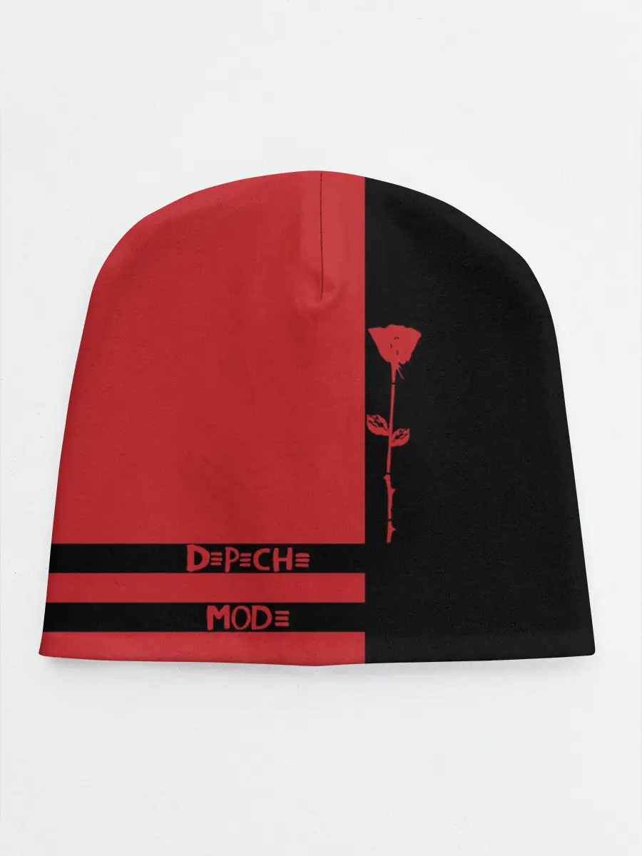Детская шапка / Depeche Mode