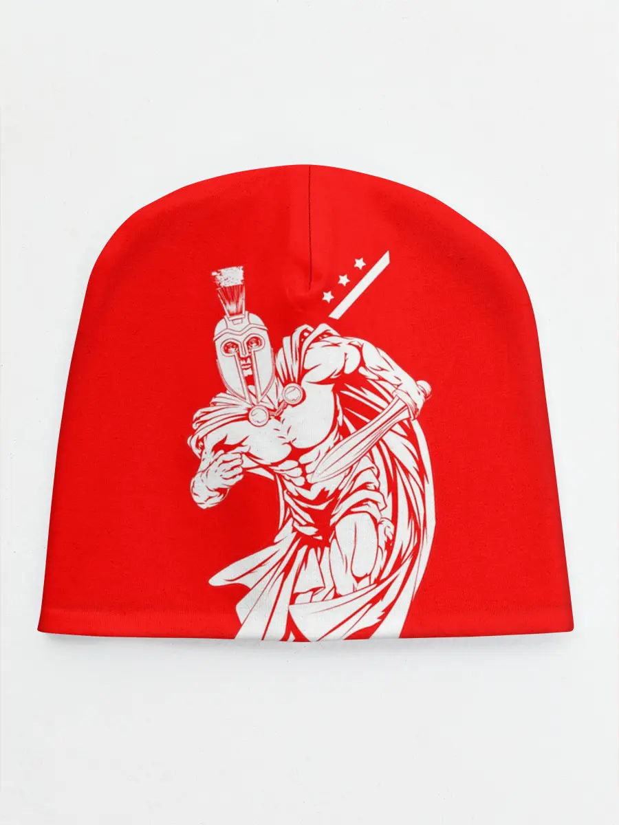 Детская шапка / Гладиатор