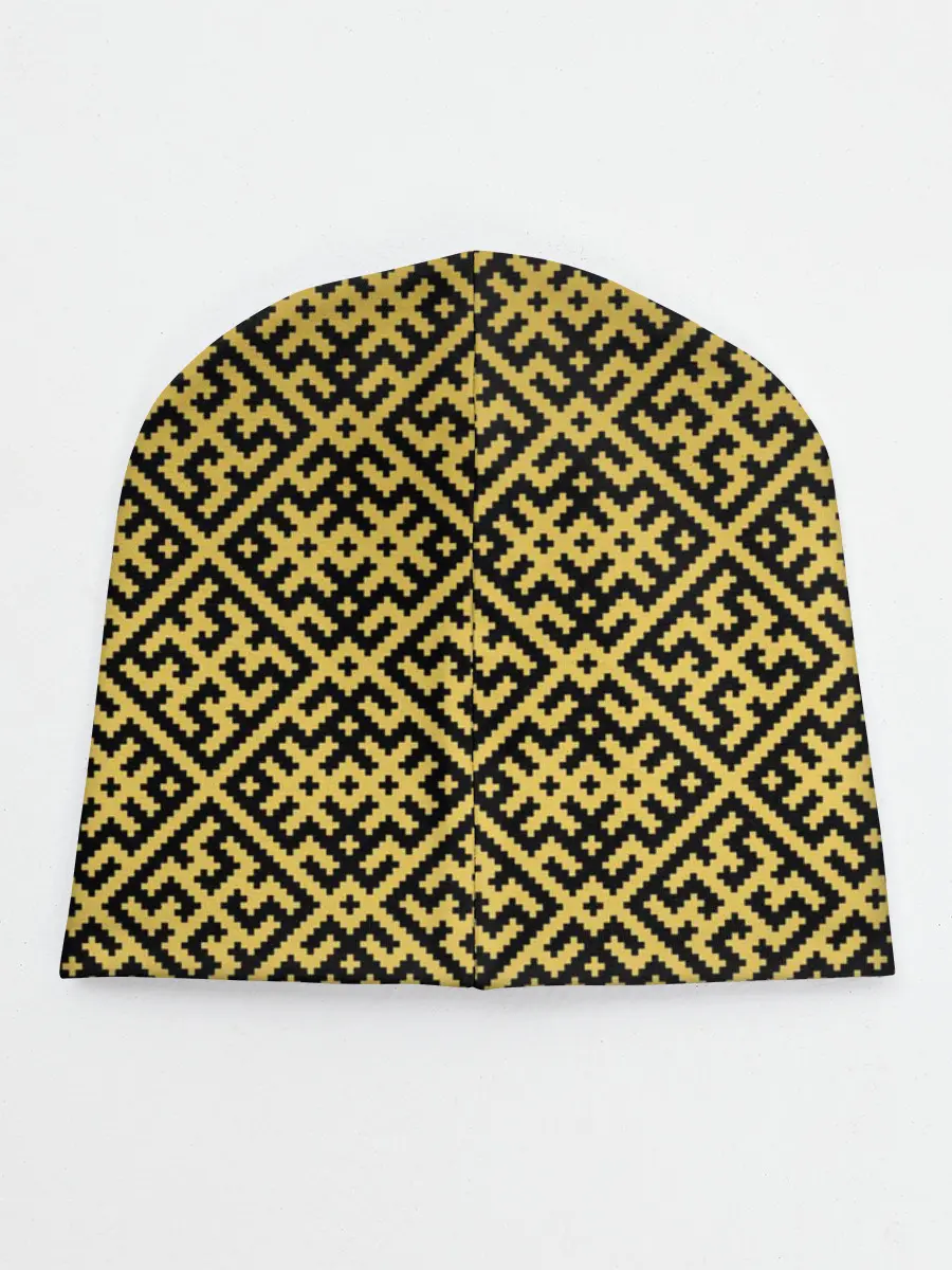 Детская шапка / Духобор