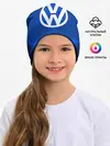 Детская шапка / Volkswagen SPORT