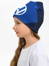 Детская шапка / Volkswagen SPORT