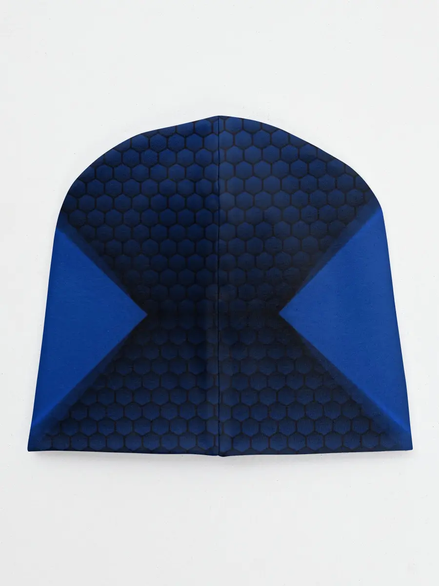 Детская шапка / KIA SPORT