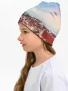 Детская шапка / Таллин