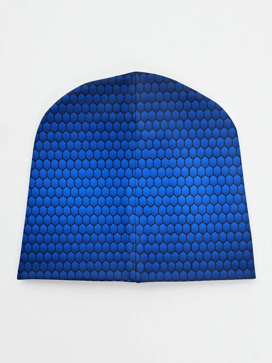 Детская шапка / Hyundai car sport SKY