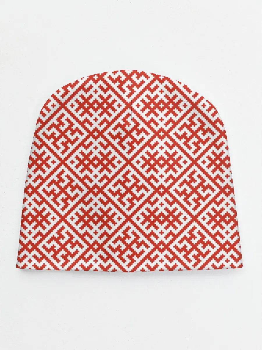 Детская шапка / Духобор