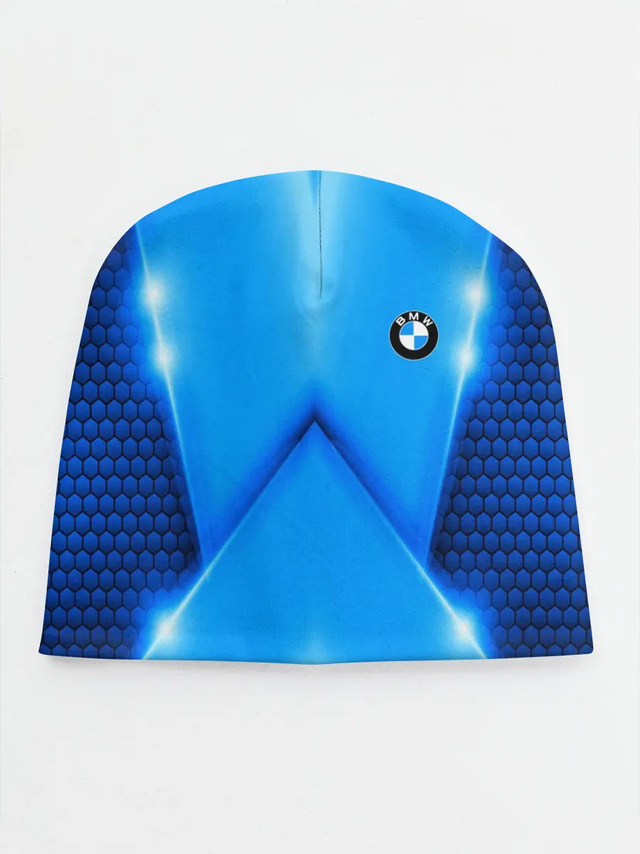 Детская шапка / BMW car sport SKY