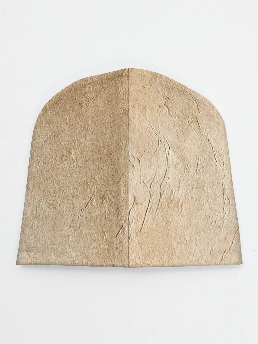 Детская шапка / Зигмунд Фрейд