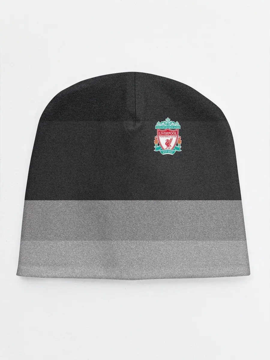 Детская шапка / Ливерпуль