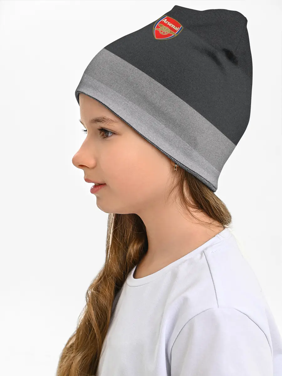 Детская шапка / Арсенал