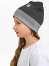 Детская шапка / Атлетико Мадрид