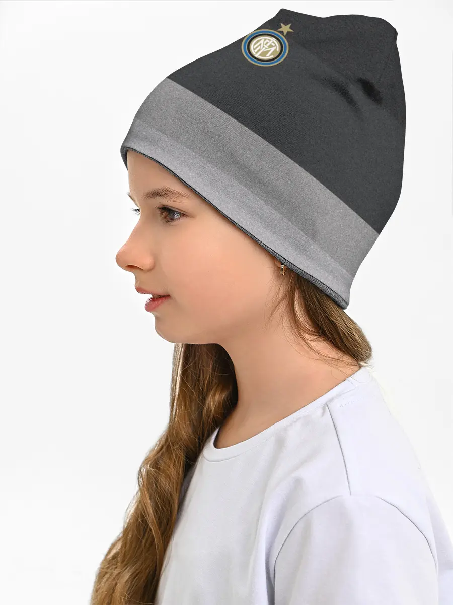 Детская шапка / Интер