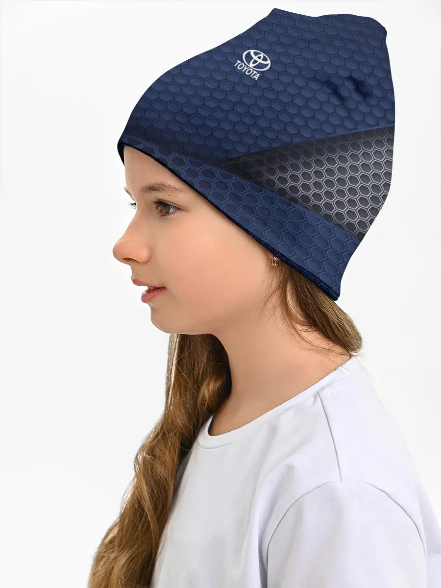 Детская шапка / Toyota SPORT MOTORS