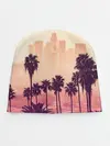 Детская шапка / Los Angeles