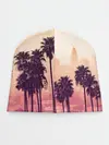 Детская шапка / Los Angeles