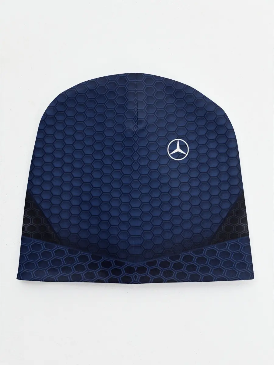 Детская шапка / Mercedes SPORT MOTORS