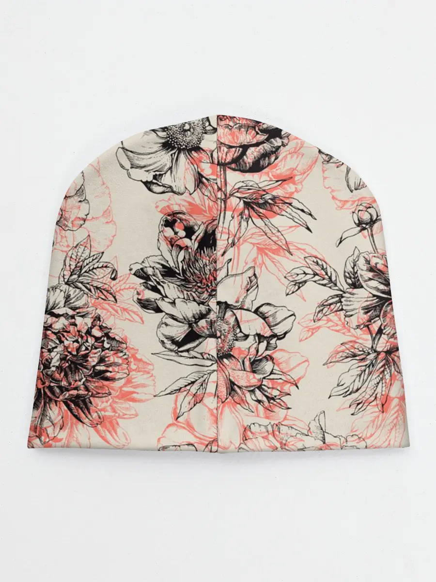 Детская шапка / Цитаты Льва Толстого