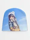 Детская шапка / Rin Shima