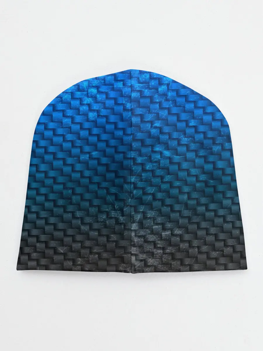 Детская шапка / LEXUS COLLECTION CARBON