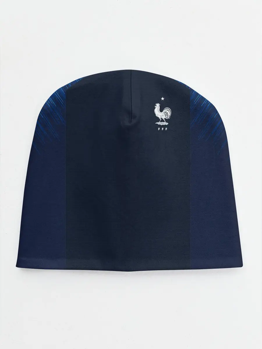 Детская шапка / France home WC 2018