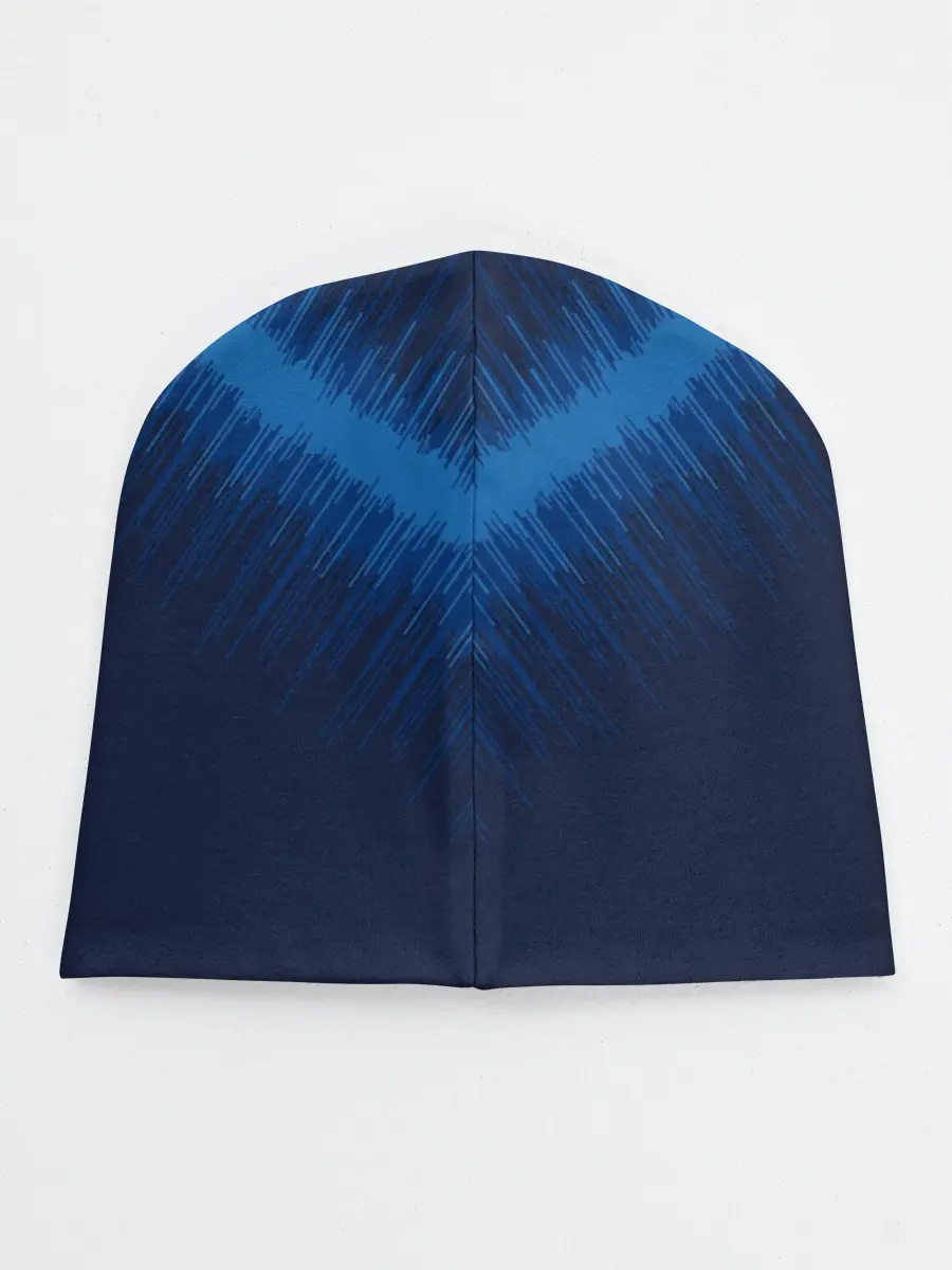 Детская шапка / France home WC 2018