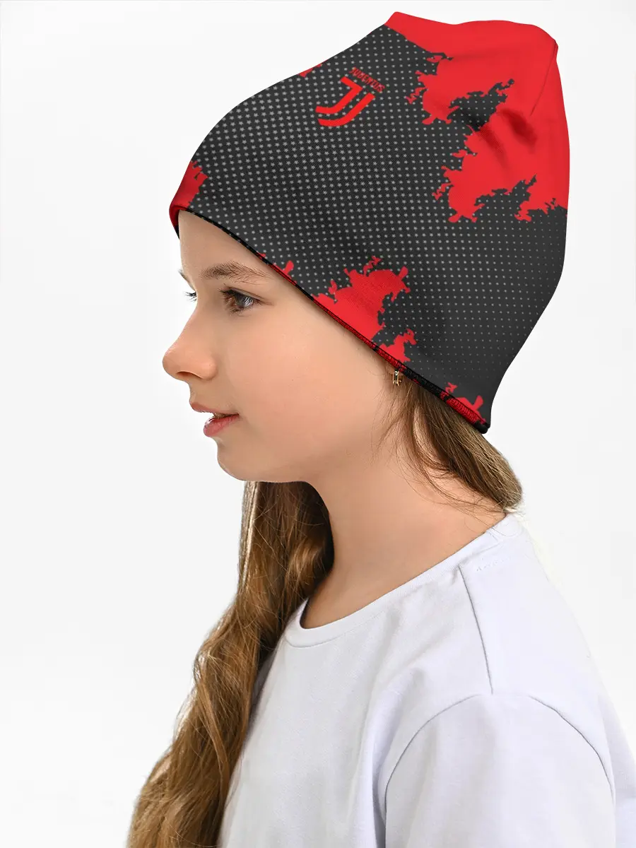 Детская шапка / JUVENTUS SPORT