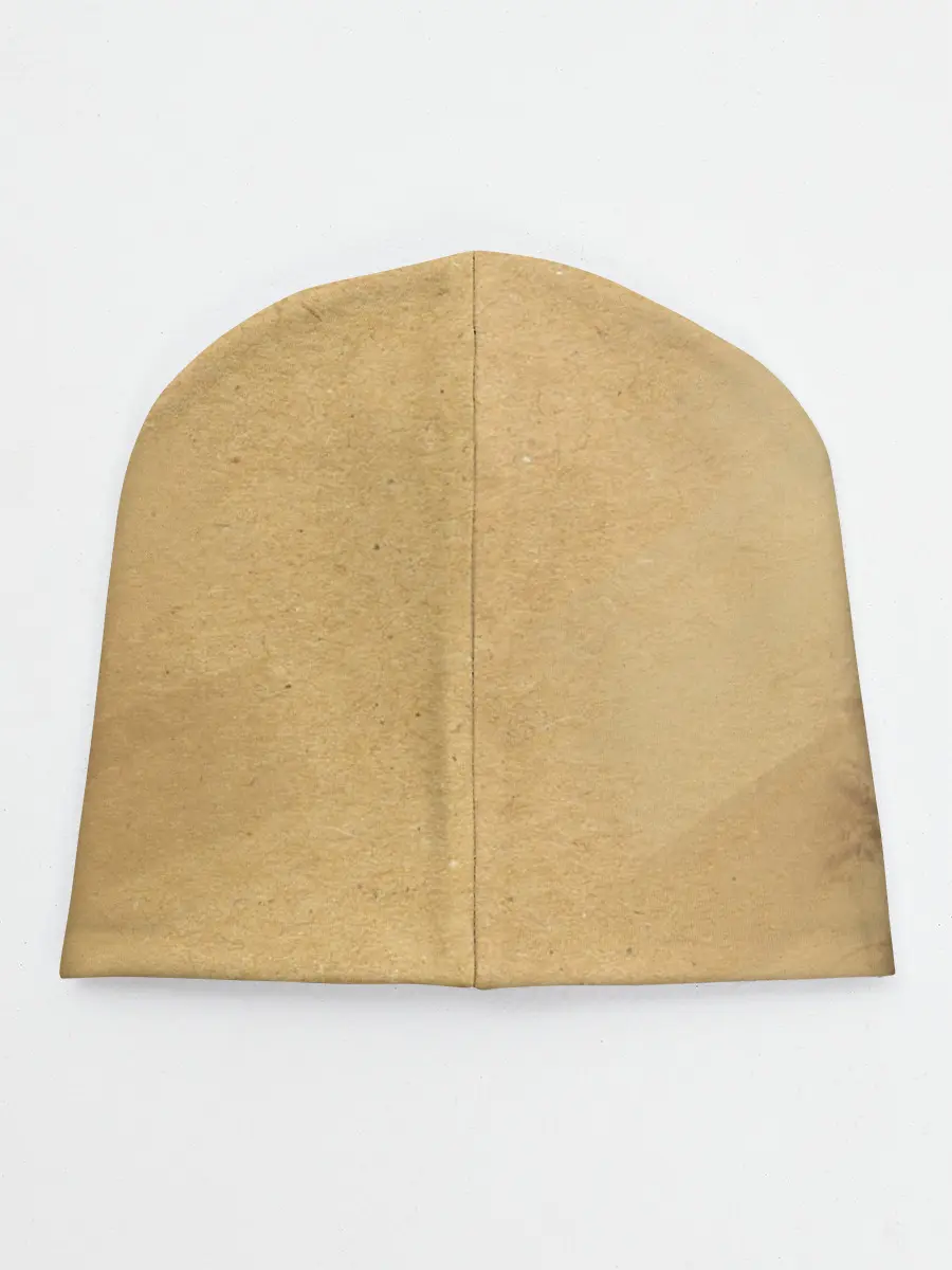 Детская шапка / Ученый