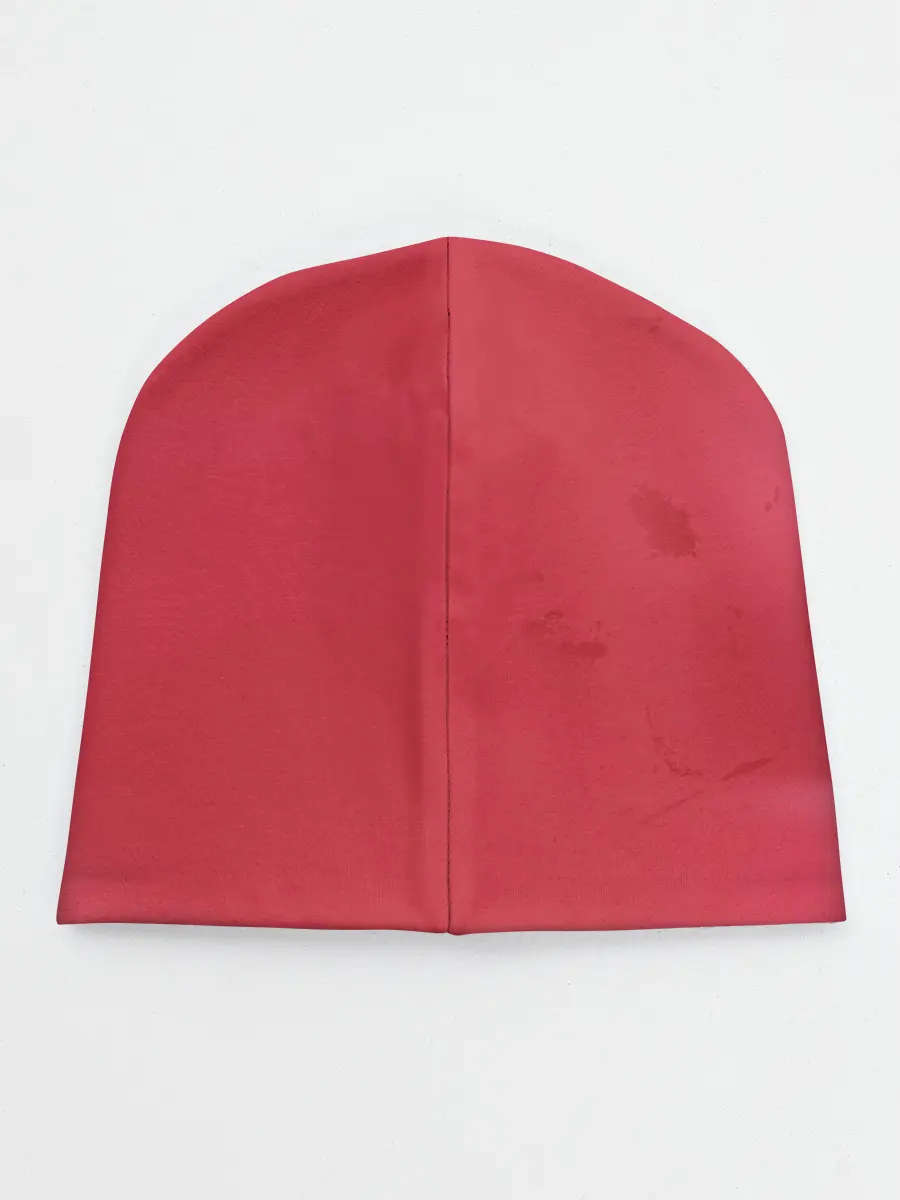 Детская шапка / Агата Кристи