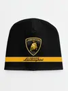 Детская шапка / Lamborghini Automobili S.p.A.