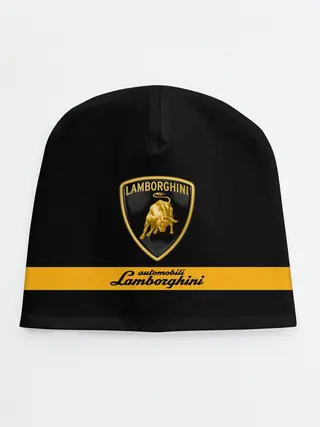 Детская шапка / Lamborghini Automobili S.p.A.