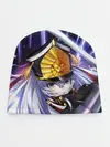 Детская шапка / Re:Creators