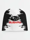 Детская шапка / Subaru