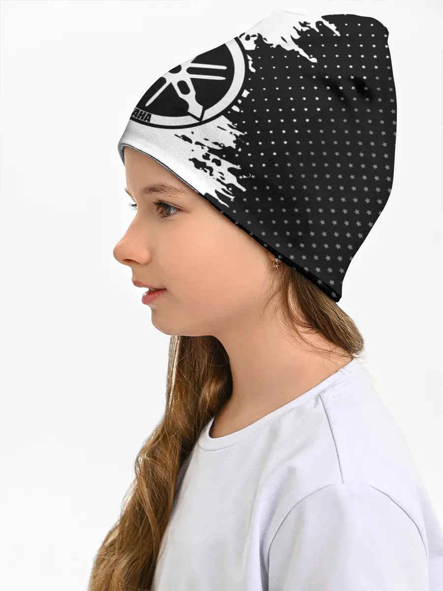 Детская шапка / Yamaha