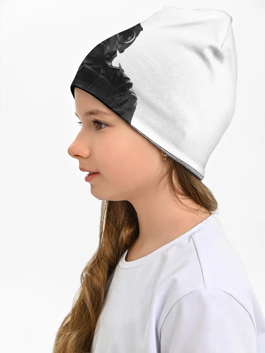 Детская шапка / Tom Clancys #2