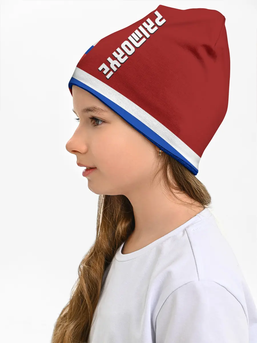 Детская шапка / PRIMORYE