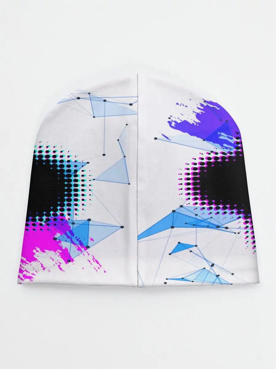 Детская шапка / Rainbow Six Siege