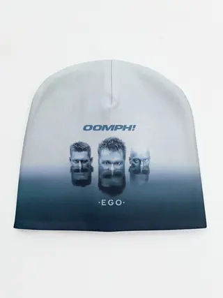 Детская шапка / OOMPH!